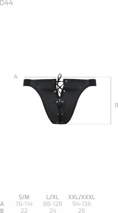 Produktbild Passion Slip Open "Ben" (M)