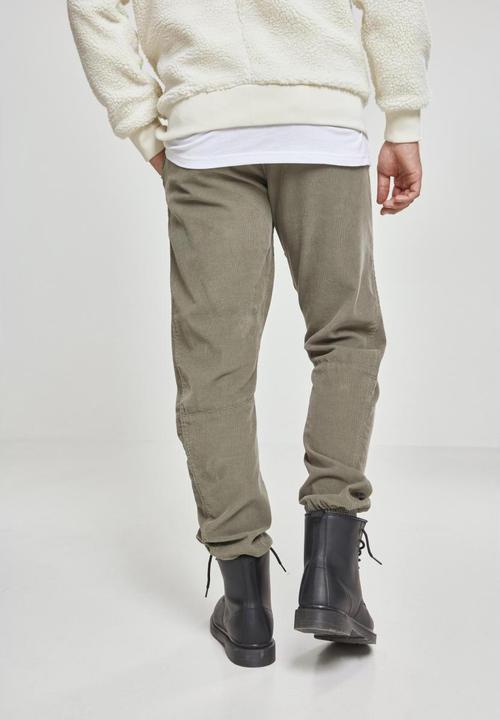 Produktbild Urban Classics Corduroy Jog Pants (S)