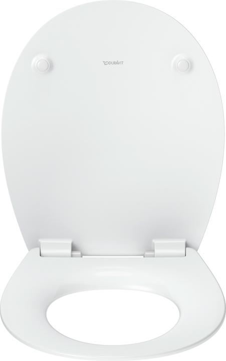 Produktbild Duravit Universal WC Sitz Sortiment WC-Sitz