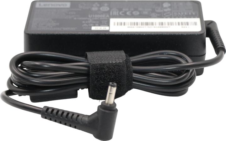 Actual product image Lenovo ADLX65NDC3A (65 W)