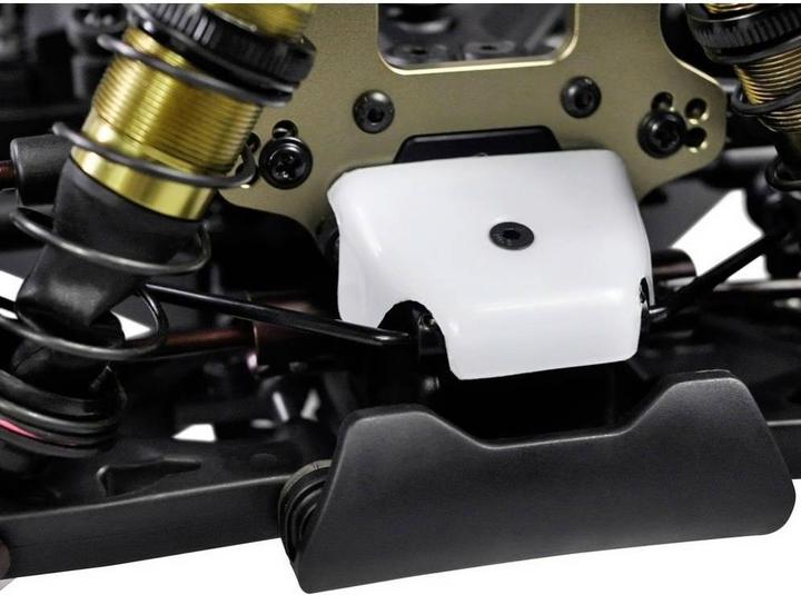 Image du produit Serpent SRX8-E Brushless 1:8 RC Modèle réduit Buggy