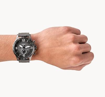 Produktbild Fossil Nate (Analoguhr, Chronograph, 50 mm)