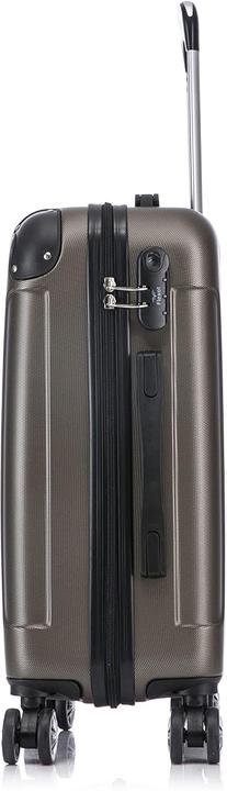 Actual product image Flexot Flex-2045 Handgepäck Koffer (38 l)