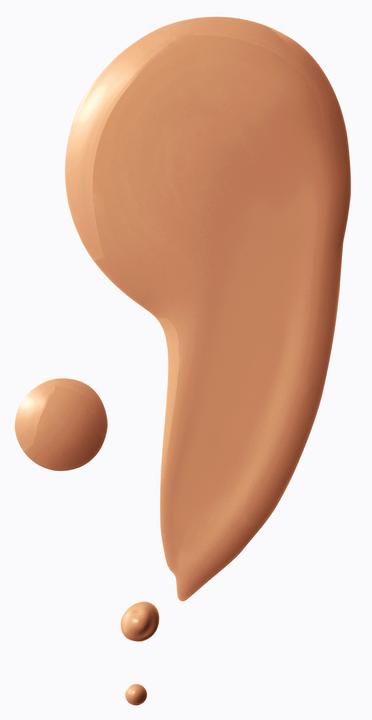 Actual product image Maybelline New York Fit me! Matte&Poreless (334 Warm Tan)
