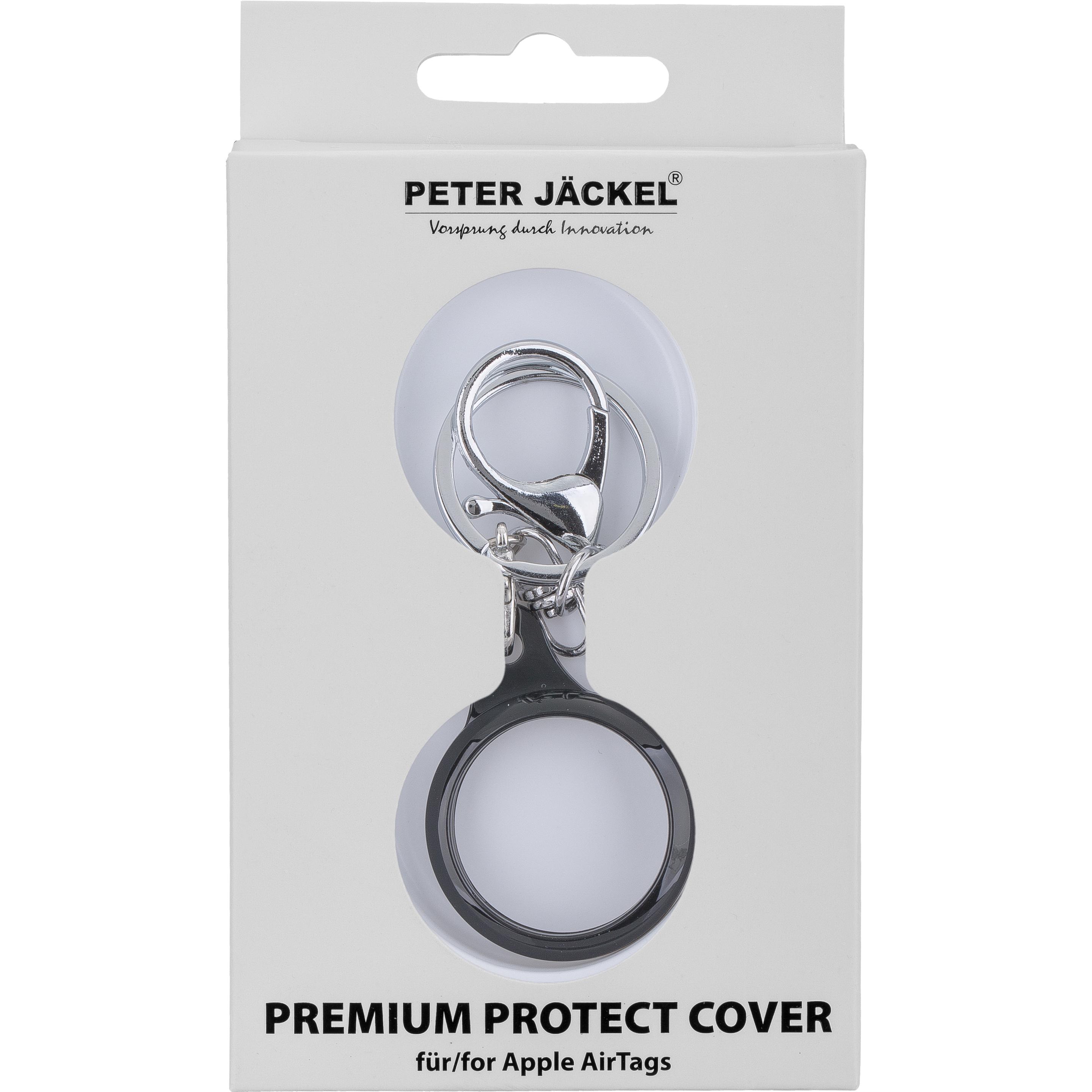 Thumbnail - Peter Jäckel 18827 Protect Cover, Tracker Zubehör, Schwarz