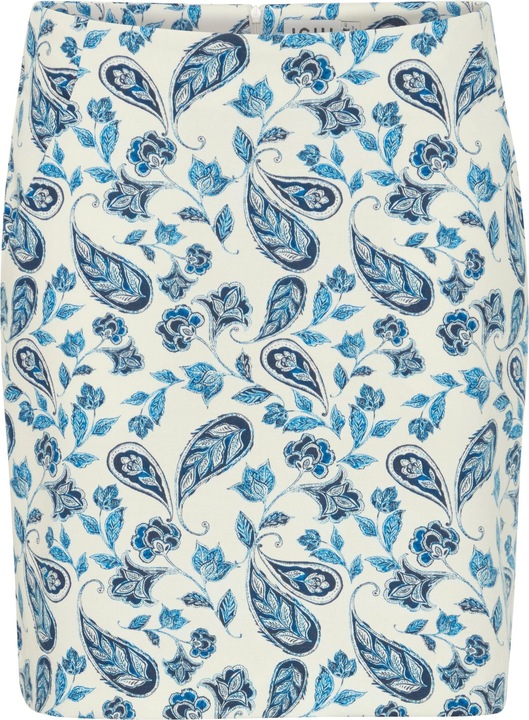 Baleine Blue Aop