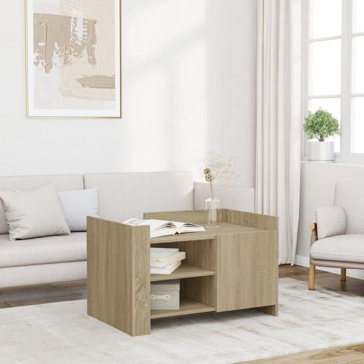 Image du produit vidaXL Couchtisch