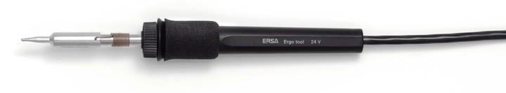 Image du produit Fer à souder 24 V 60 W Ergo tool