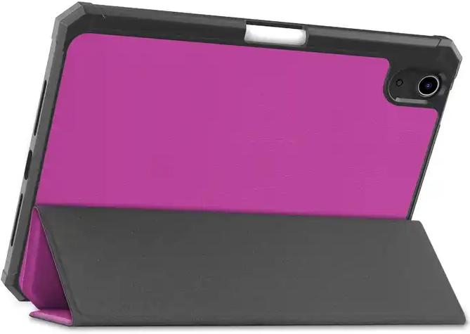 Immagine prodotto PhoneLook mini 6 (8.3/2021) custodia 2-in-1 anti-shock con paraurti e supporto integrato (Apple iPad mini 2021)