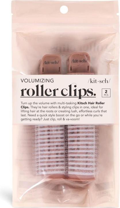 Actual product image Kitsch Volume