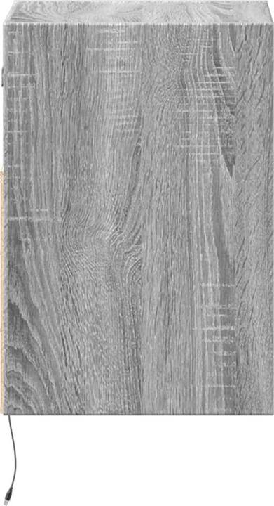 Produktbild vidaXL TV-Wandschrank (41 x 31 x 45 cm)