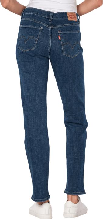 Immagine prodotto Levis Jeans classici dritti lapis cavallo scuro (W28/L28)