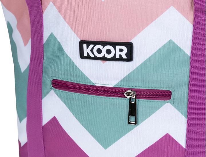 Image du produit Koor Monte 10 (10 l)