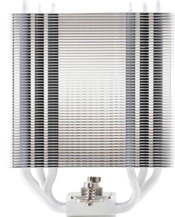 Actual product image Thermalright Cooler Assassin King 120 White (1200/1700/AMD)