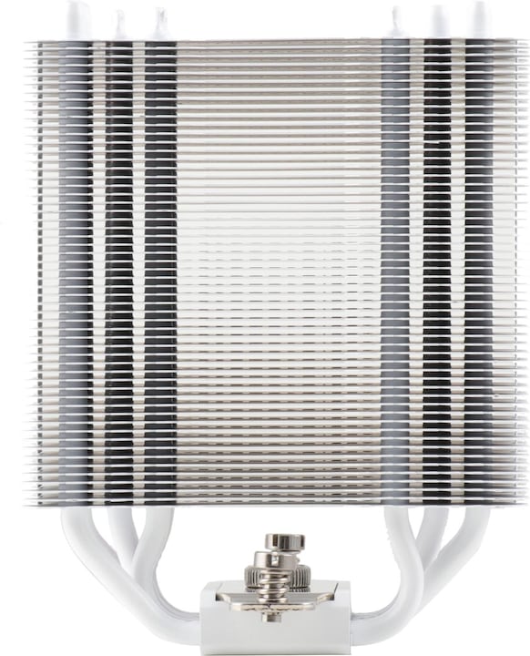 Produktbild Thermalright Kühler Assassin King 120 White (1200/1700/AMD)