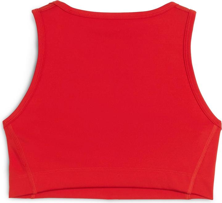Produktbild Puma G Y Cross The Line Crop 3.0 (128)
