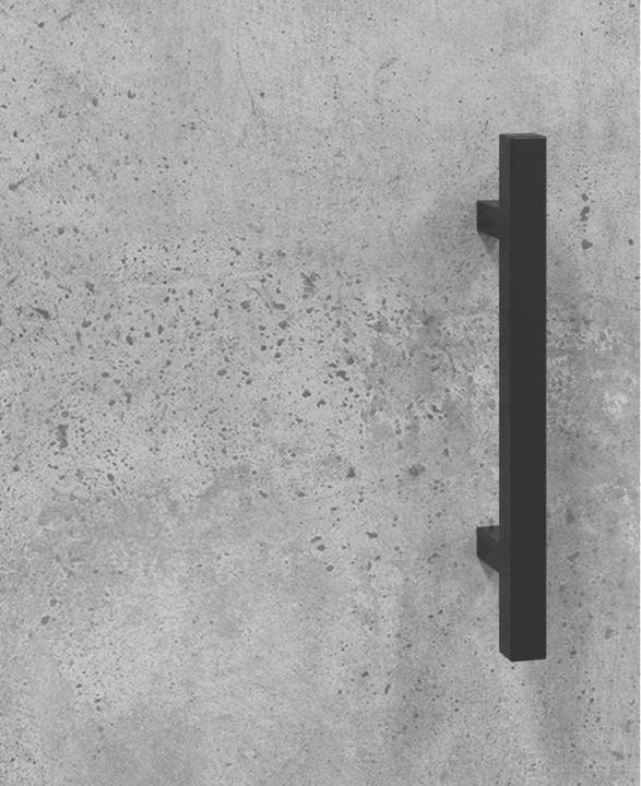 Image du produit vidaXL Highboard (34.50 x 34 x 180 cm)