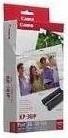 Produktbild Canon Kp-36ip (255 g/m², 148 x 100 mm, 36 x)