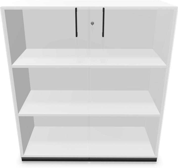 Immagine prodotto Narbutas Scelta armadio con porta a battente (100 x 40 x 111,5 cm)