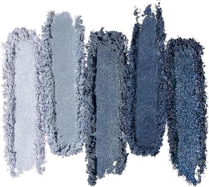 Produktbild Lancôme Hypnôse Palette (16 Drama Denim)