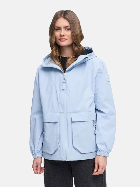 Actual product image Navahoo Donnerwetter 14 (M)