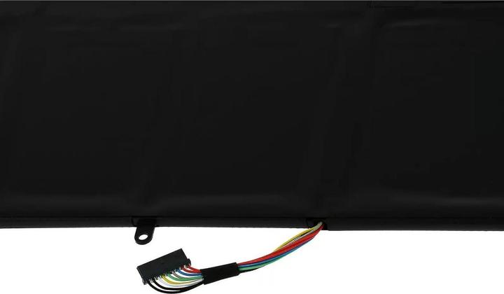 Actual product image AccuCell Battery Dell XPS 11 9P33, XPS 11 P16T, type DGGGT etc. (5400 mAh)