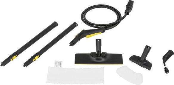Actual product image Kärcher SC5 Easy Fix (4.20 bar, 2200 W)