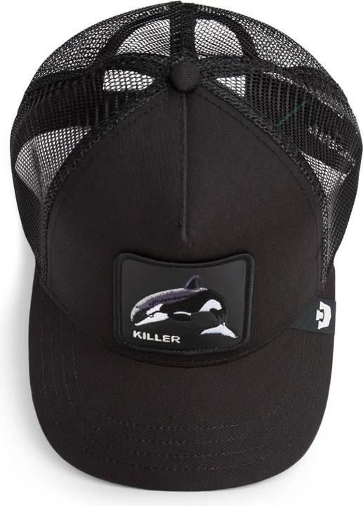 Image du produit Goorin Bros OG Trucker (Taille unique)