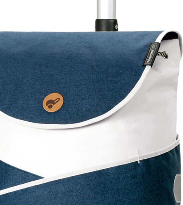 Produktbild Andersen Unus Shopper Fun Jarl Einkaufstrolley 59 cm