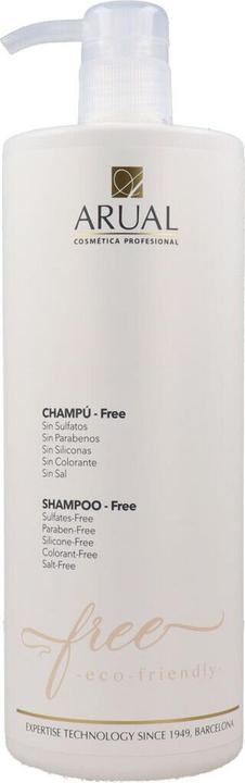 Immagine prodotto Arual Champu 1000 Ml (Shampoo liquido, 1000 ml)
