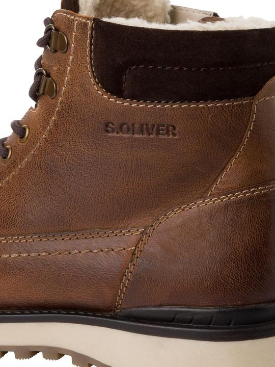 Produktbild S.Oliver Stiefelette (43)