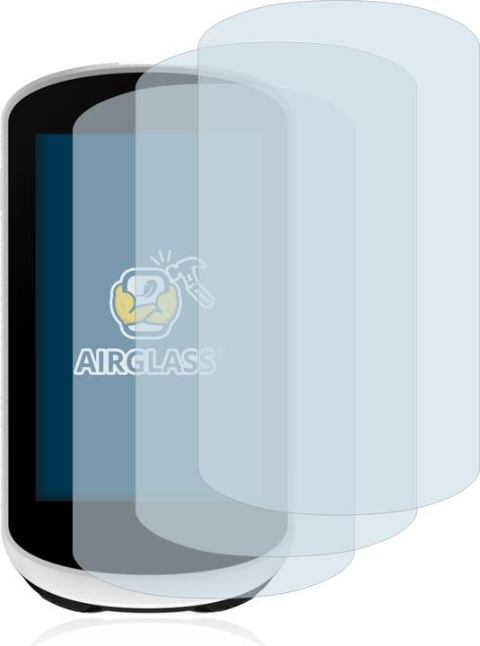 Immagine prodotto BROTECT AirGlass Vetro (3 Pezzo/i, Garmin Edge Explore)
