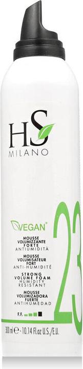 HS Milano Strong Volume Foam (300 ml)