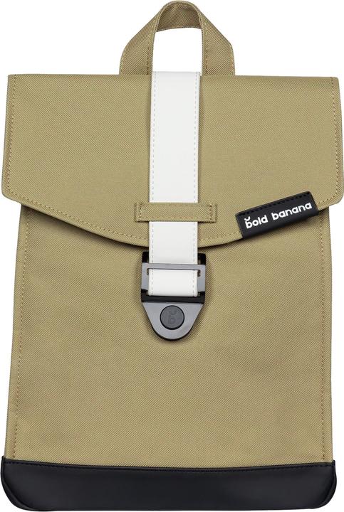 Image du produit Bold Mini sac à dos Enveloppe Olive Ivory