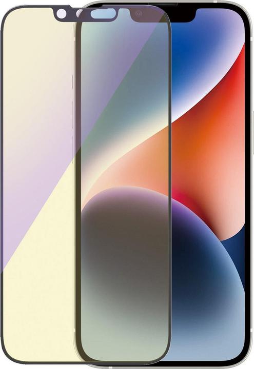 Image du produit PanzerGlass Ajustement ultra-large (1 pcs, Apple iPhone 13, Apple iPhone 13 Pro, Apple iPhone 14)