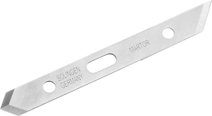 Actual product image Martor 32132.02 Graphic knife Grafix Piccolo with graphic blade 32 1 pc. (Cutters)