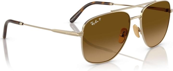 Produktbild Ray Ban William Titanium