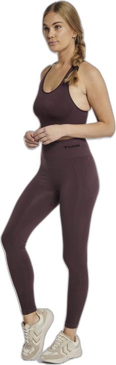 Immagine prodotto hummel Tif Seamless Sports Top (S)