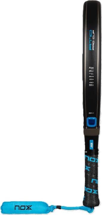 Produktbild Nox AT10 Pro Cup Soft by Agustín Tapia