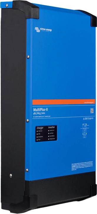 Immagine prodotto Victron Energy MultiPlus-II 48/6k5/100-50