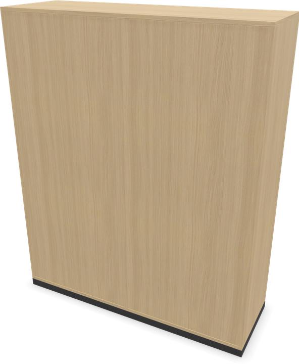 Produktbild Narbutas Choice Schiebetürschrank (120 x 40 x 146.5 cm)