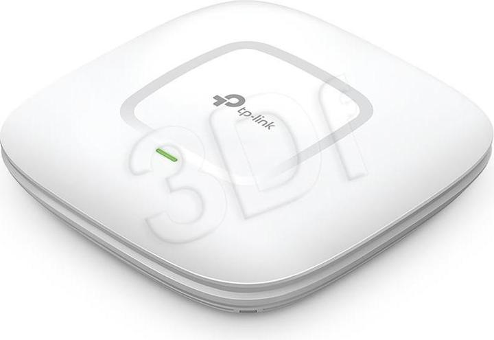 Image du produit Edimax Pro CAP1750 : Point d'accès PoE géré (1300 Mbit/s)