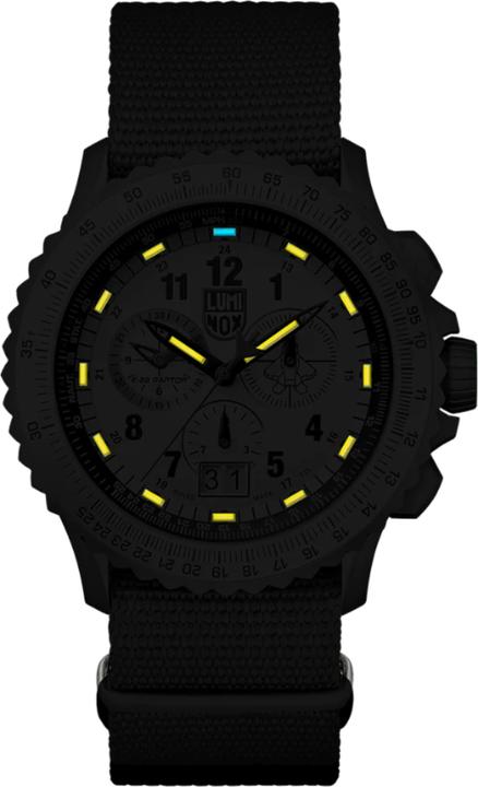 Produktbild Luminox Pacific Diver 3120 Series (Swiss Made, Analoguhr, 44 mm)