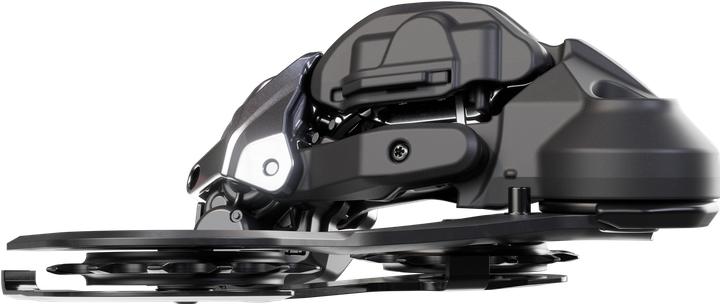 Image du produit Shimano Schaltwerk XTR RD-M9250 Di2 12-Gang (12-vitesse)