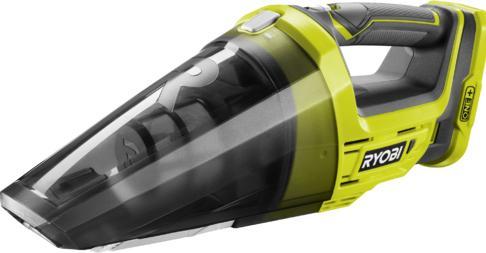 Image du produit Ryobi Aspirateur à main rechargeable R18HV-0