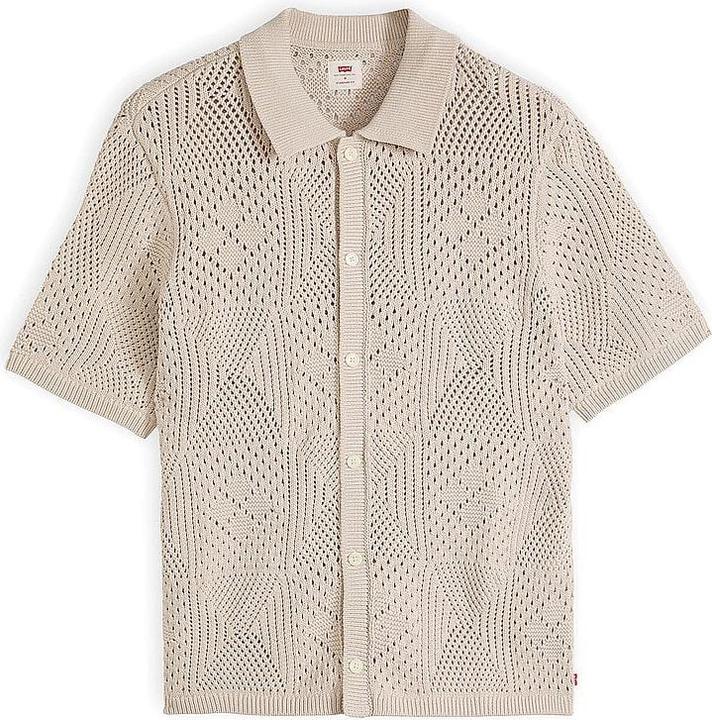 Produktbild Levis Poloshirt CAMP (M)