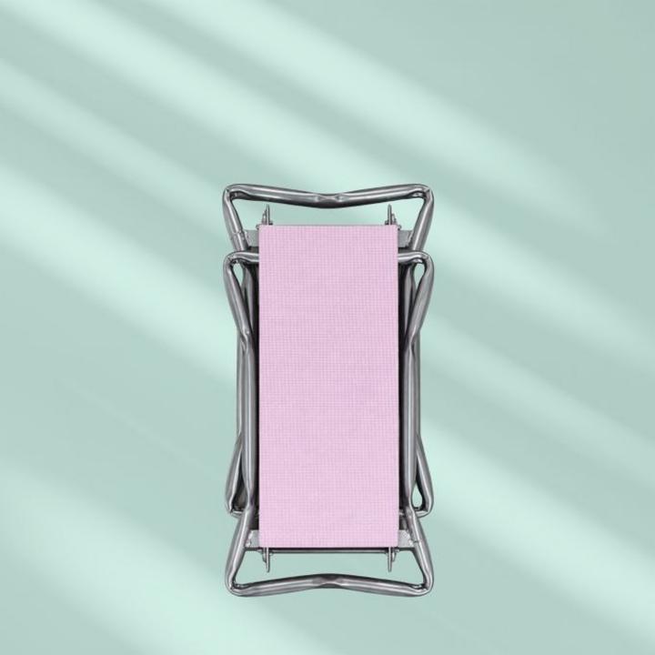 Actual product image Relaxdays kneeler