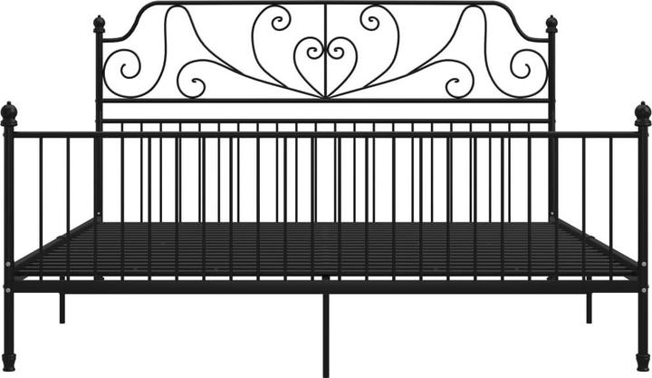 Image du produit vidaXL Bettrahmen (180 x 200 cm)