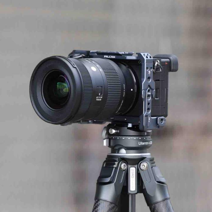 Produktbild Falcam F22 & F38 Quick Release Cage (Cage)