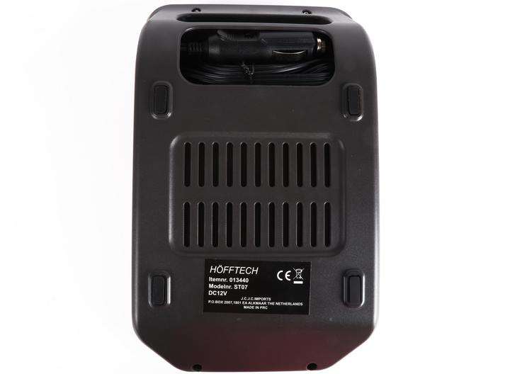 Actual product image ProPlus Compressor 12V 150 psi + accessories portable (0.00 bar, 0 l)